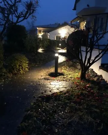 Tor Zum Allgaeu Appartement Vogt