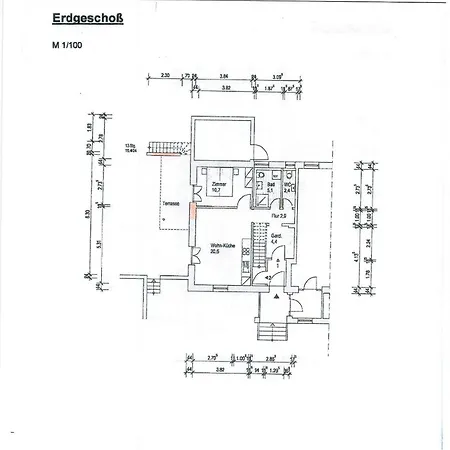 Tor Zum Allgaeu * Vogt