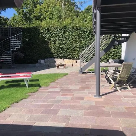 Appartement Tor Zum Allgaeu Vogt