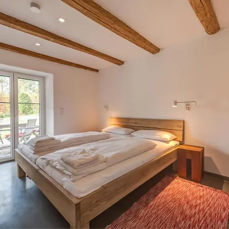 Tor Zum Allgaeu Appartement