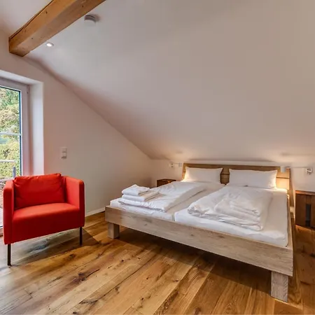 Tor Zum Allgaeu Vogt