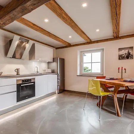 Tor Zum Allgaeu Appartement *