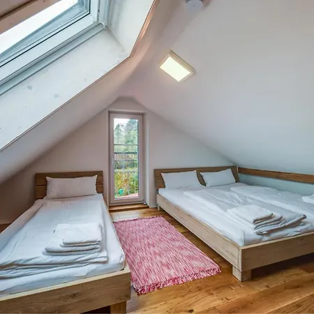 Tor Zum Allgaeu Appartamento *
