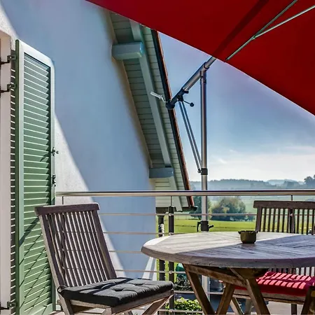 Tor Zum Allgaeu Vogt